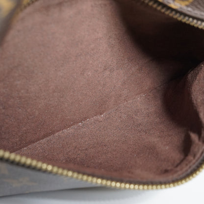 Monogram Pochette Metis MM