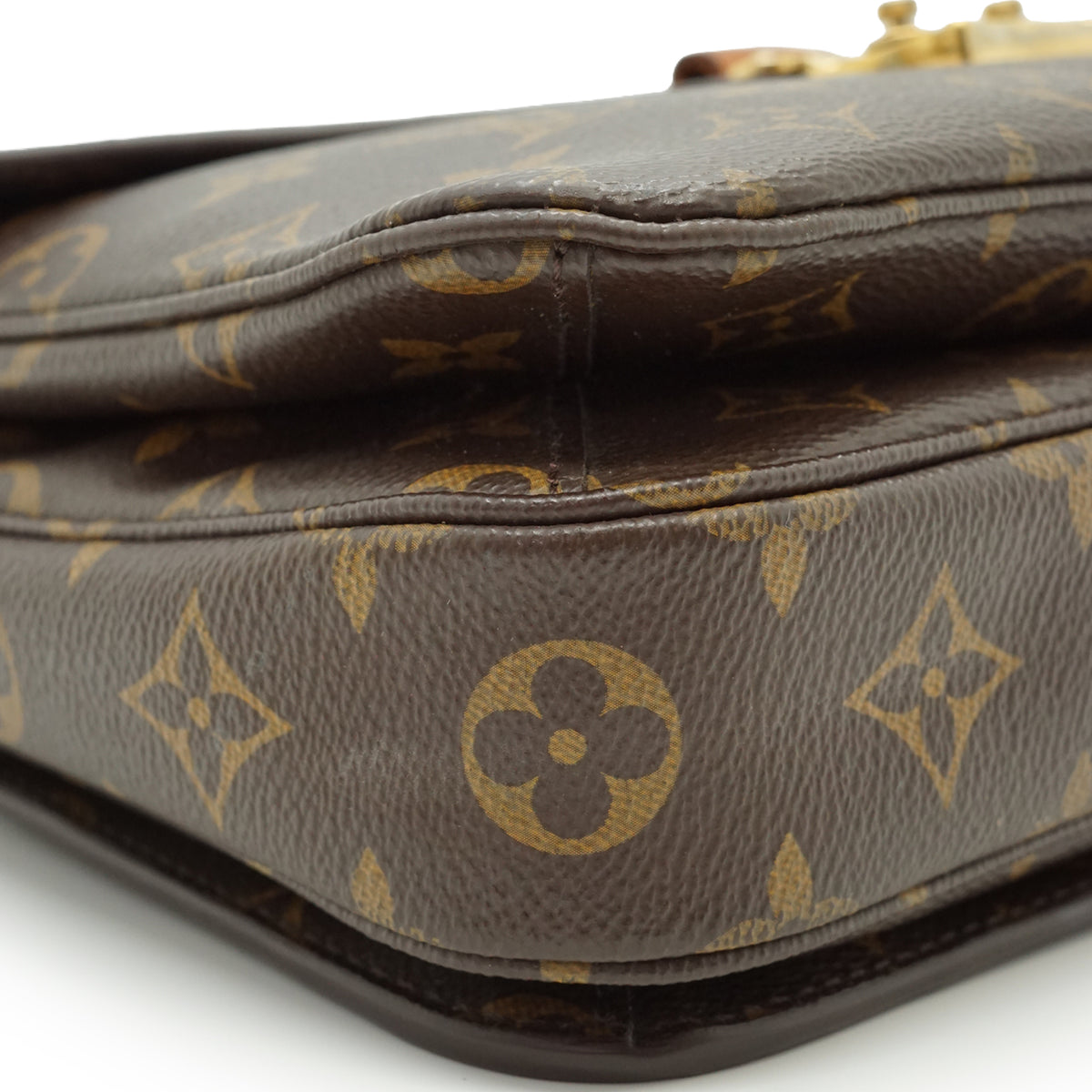Monogram Pochette Metis MM