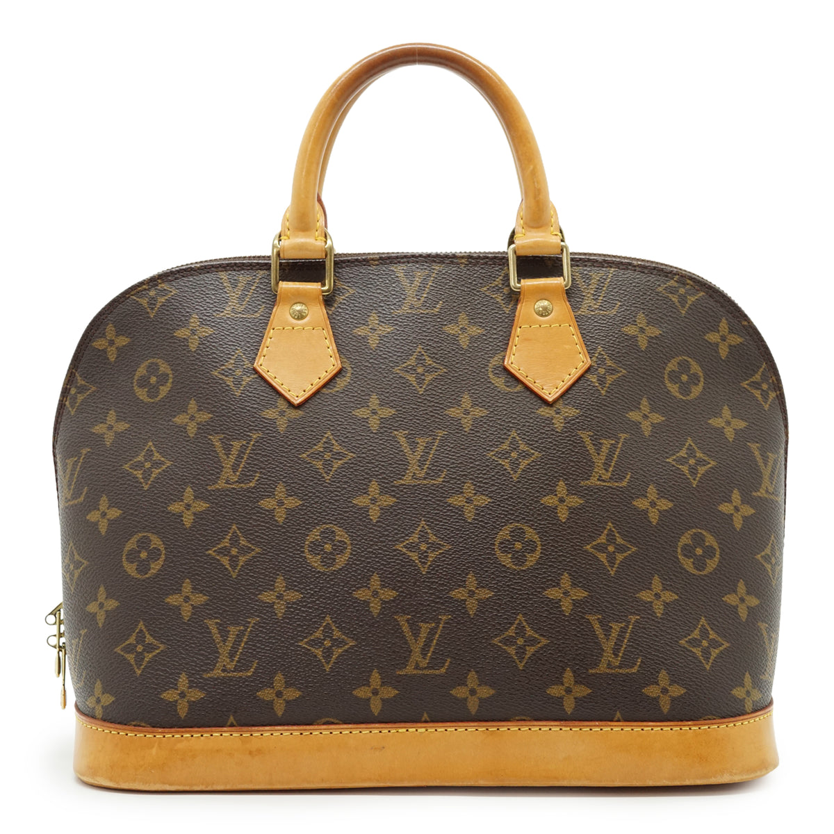 Monogram Alma PM