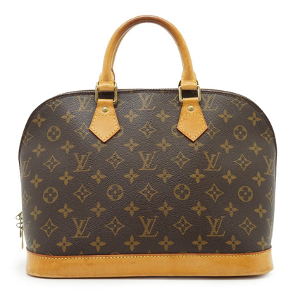 Monogram Alma PM