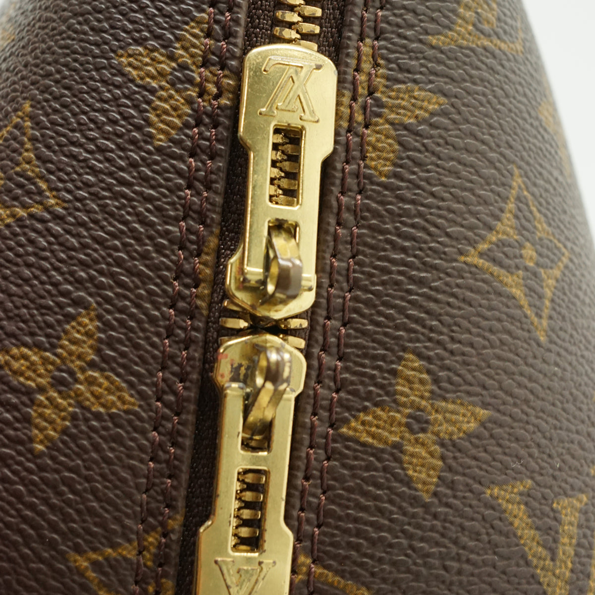Monogram Alma PM