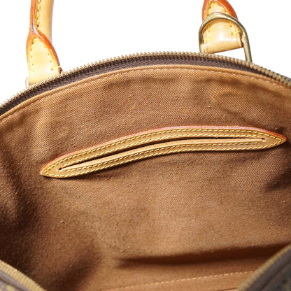 Monogram Alma PM