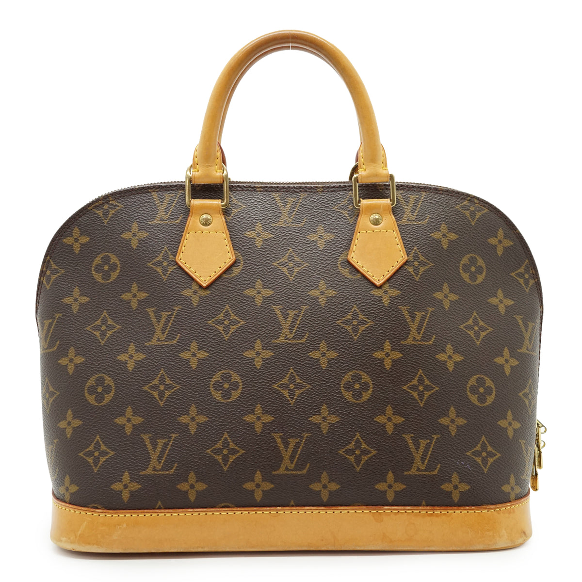 Monogram Alma PM