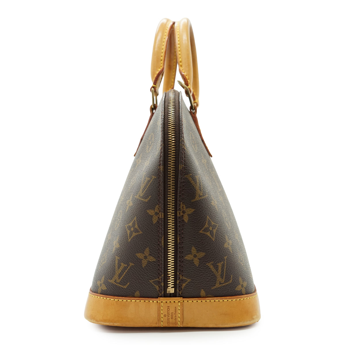 Monogram Alma PM