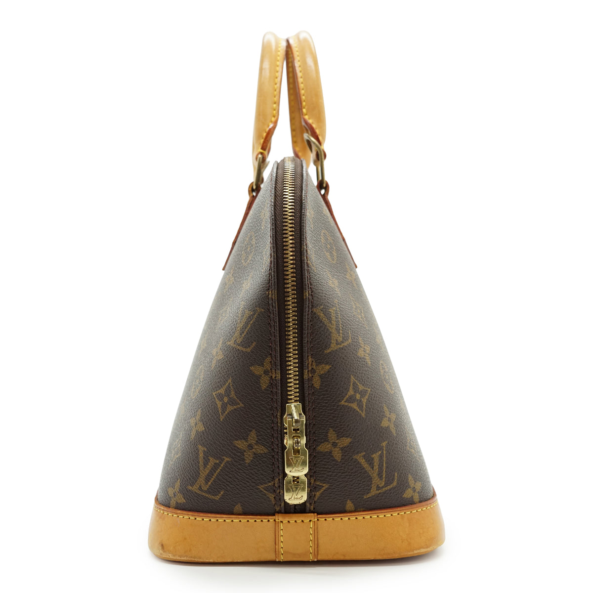 Monogram Alma PM