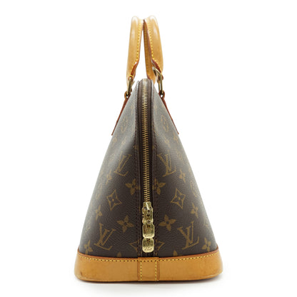 Monogram Alma PM