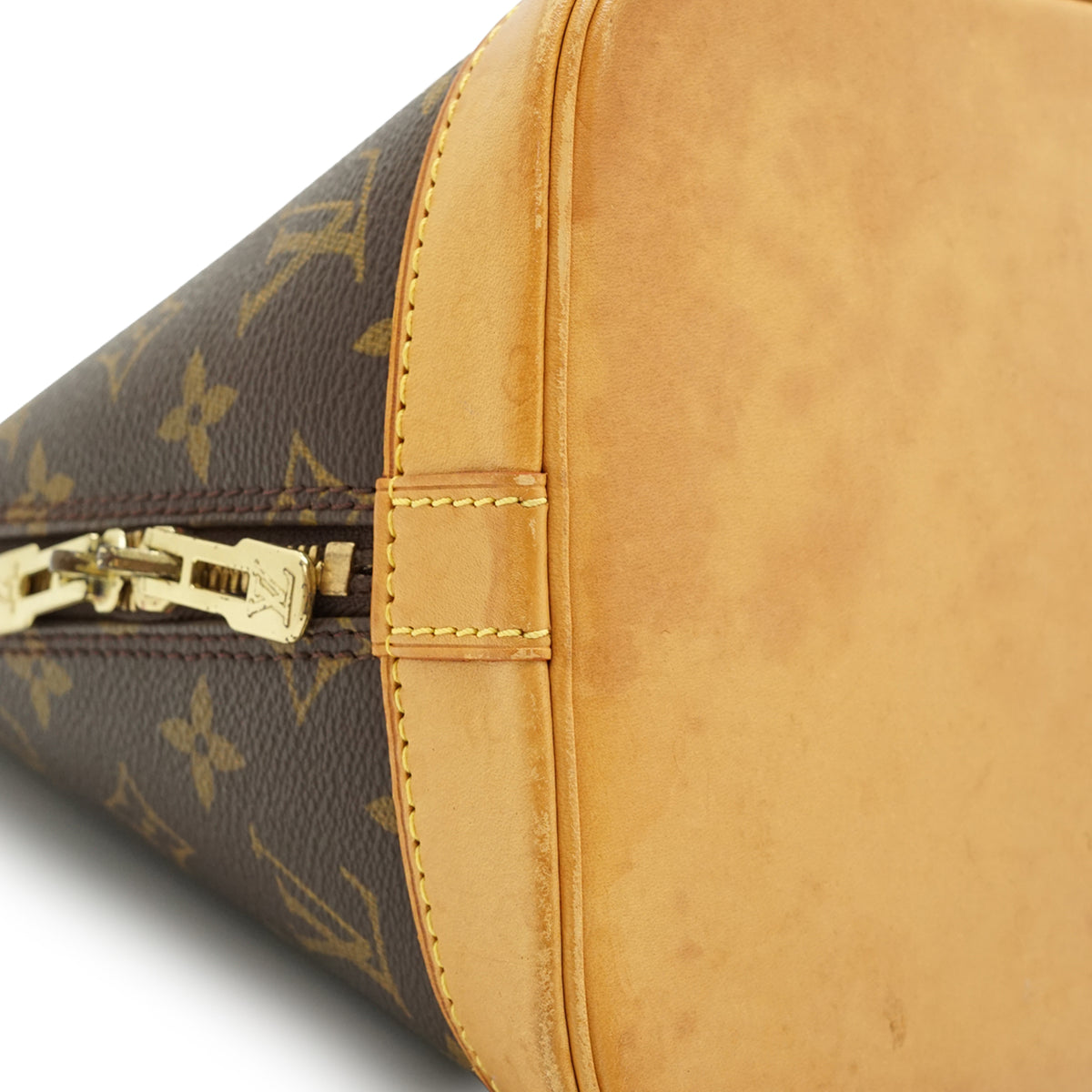 Monogram Alma PM
