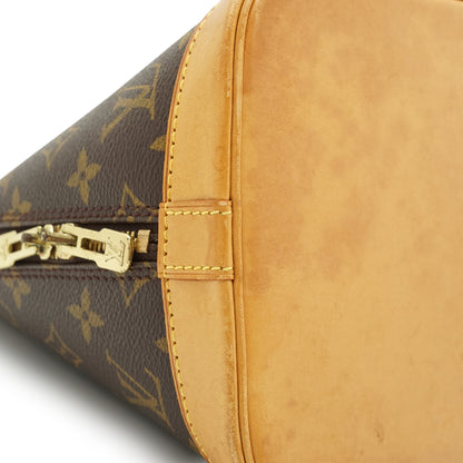 Monogram Alma PM