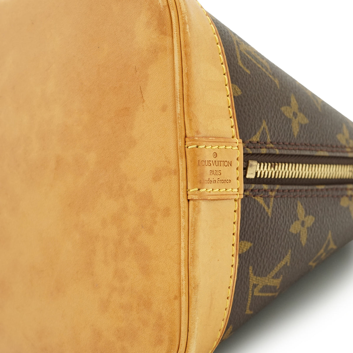 Monogram Alma PM
