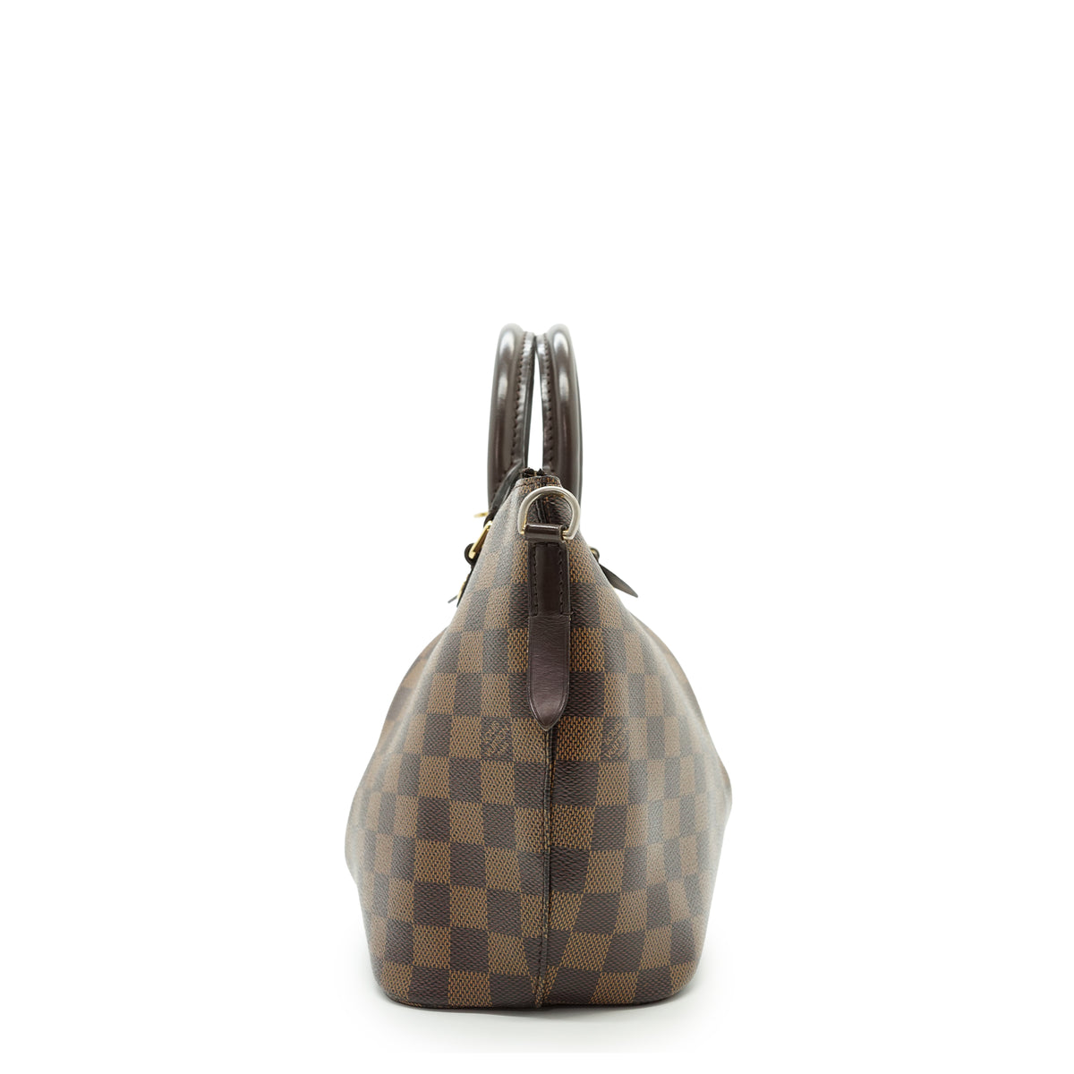 Damier Ebene Siena PM