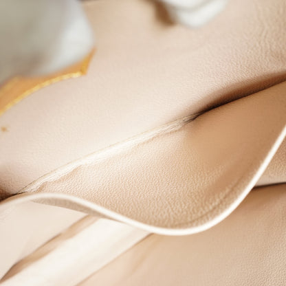 Monogram Sac Plat