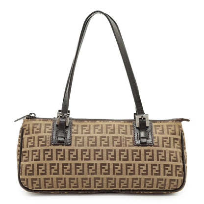 Vintage Zucchino Rectangular Pochette