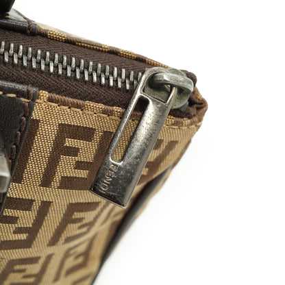 Vintage Zucchino Rectangular Pochette