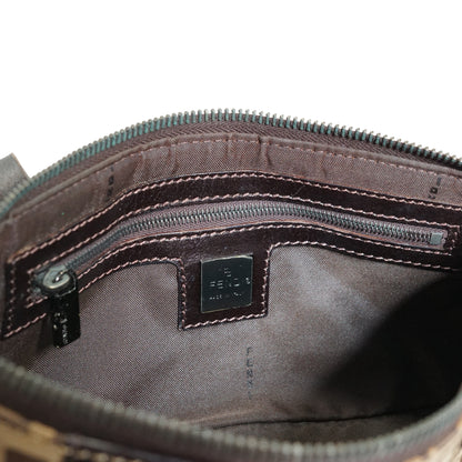 Vintage Zucchino Rectangular Pochette