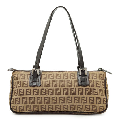 Vintage Zucchino Rectangular Pochette