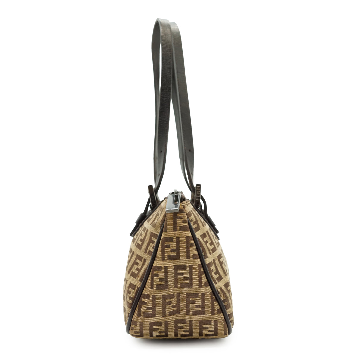 Vintage Zucchino Rectangular Pochette
