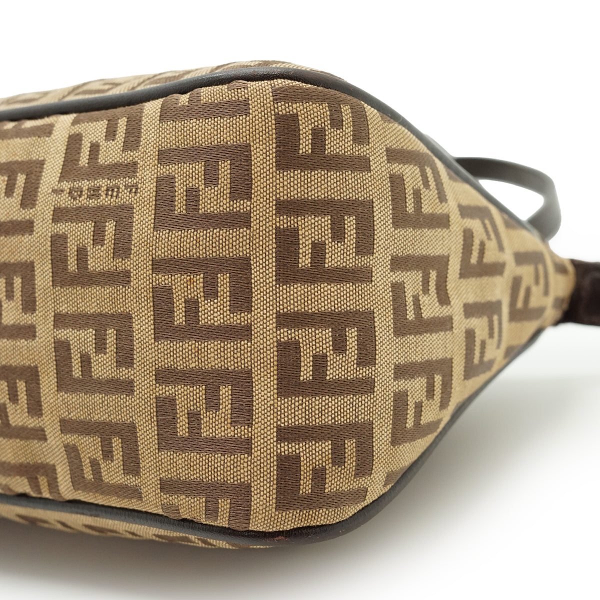 Vintage Zucchino Rectangular Pochette