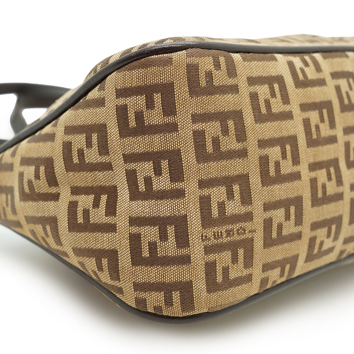 Vintage Zucchino Rectangular Pochette