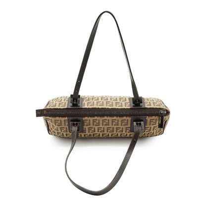 Vintage Zucchino Rectangular Pochette