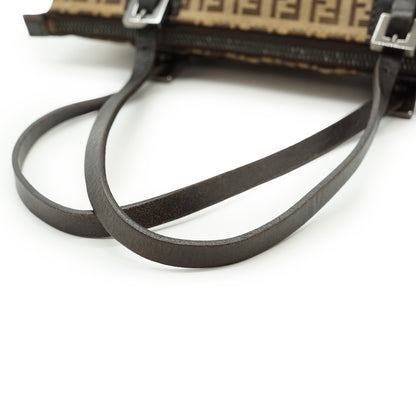 Vintage Zucchino Rectangular Pochette