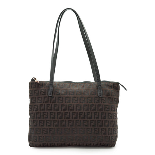 Zucchino Small Tote