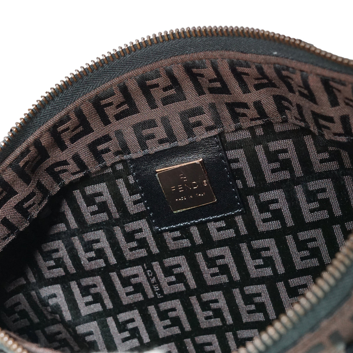 Zucchino Small Tote
