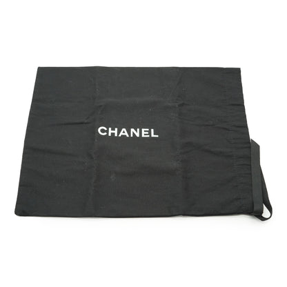 Lambskin Matelasse Chic Pearls Small Flap Bag