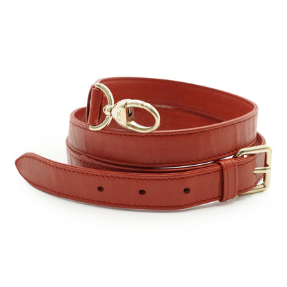 Lady Dior Medium Cannage Lambskin