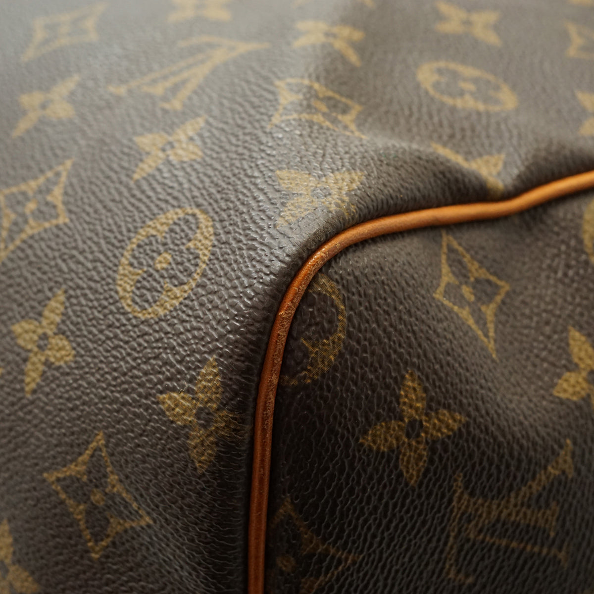 Monogram Keepall Bandouliere 60
