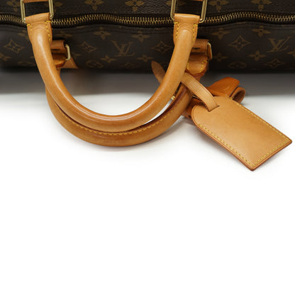 Monogram Keepall Bandouliere 60
