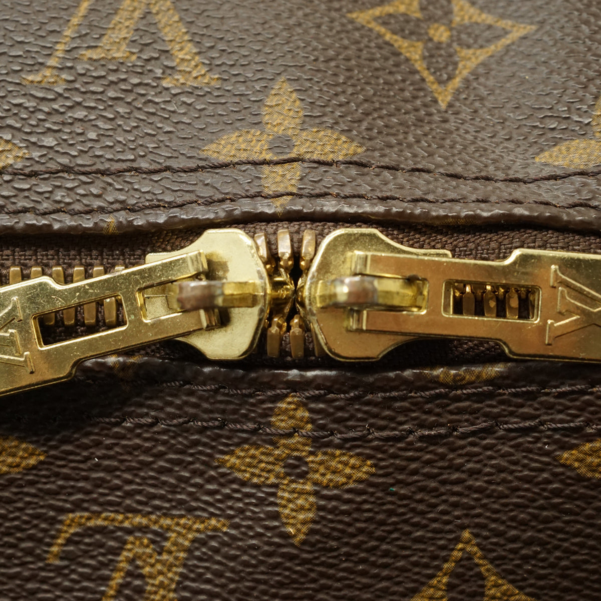Monogram Keepall Bandouliere 60