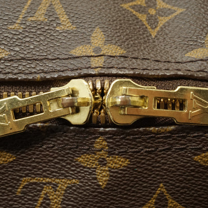 Monogram Keepall Bandouliere 60