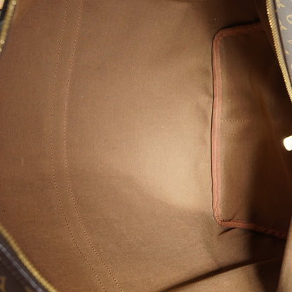 Monogram Keepall Bandouliere 60