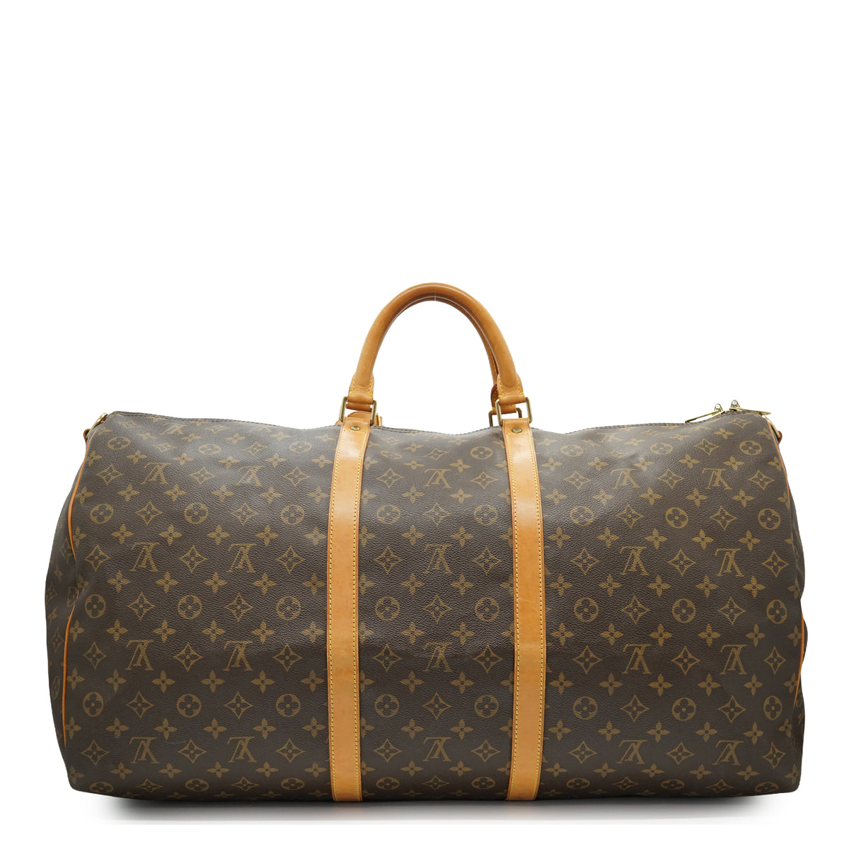 Monogram Keepall Bandouliere 60
