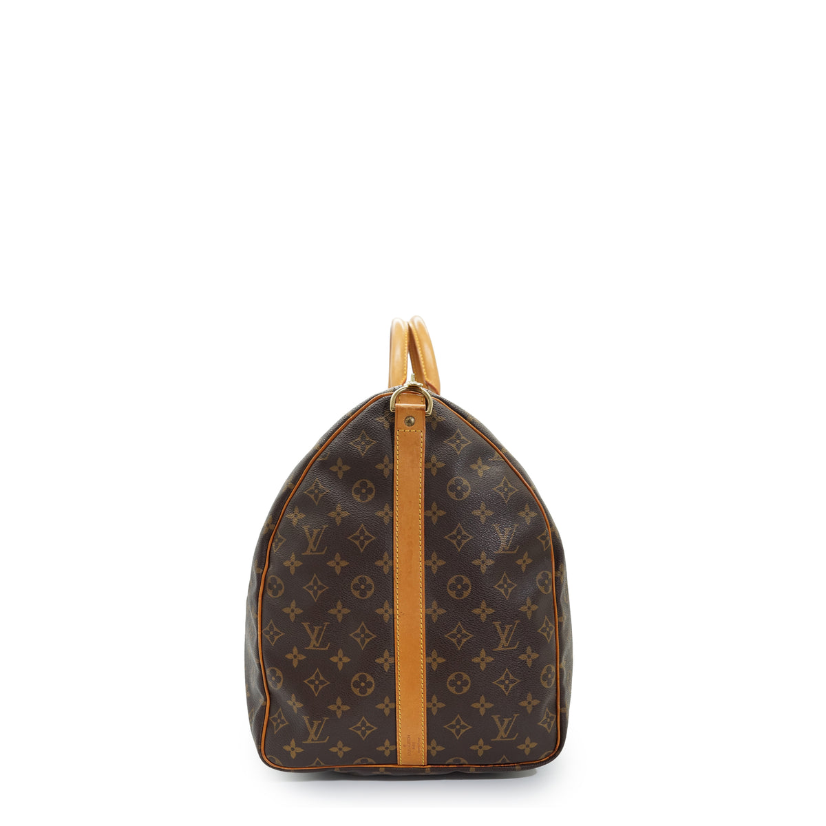 Monogram Keepall Bandouliere 60