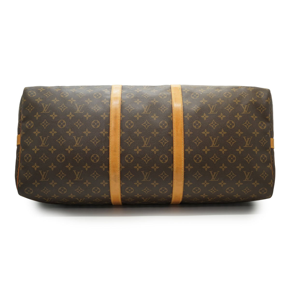 Monogram Keepall Bandouliere 60