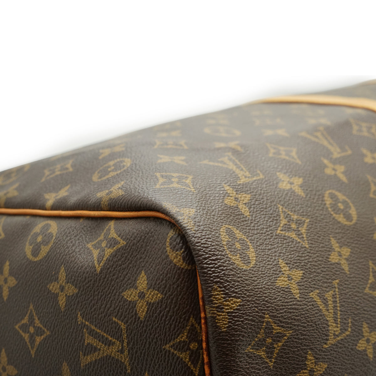 Monogram Keepall Bandouliere 60
