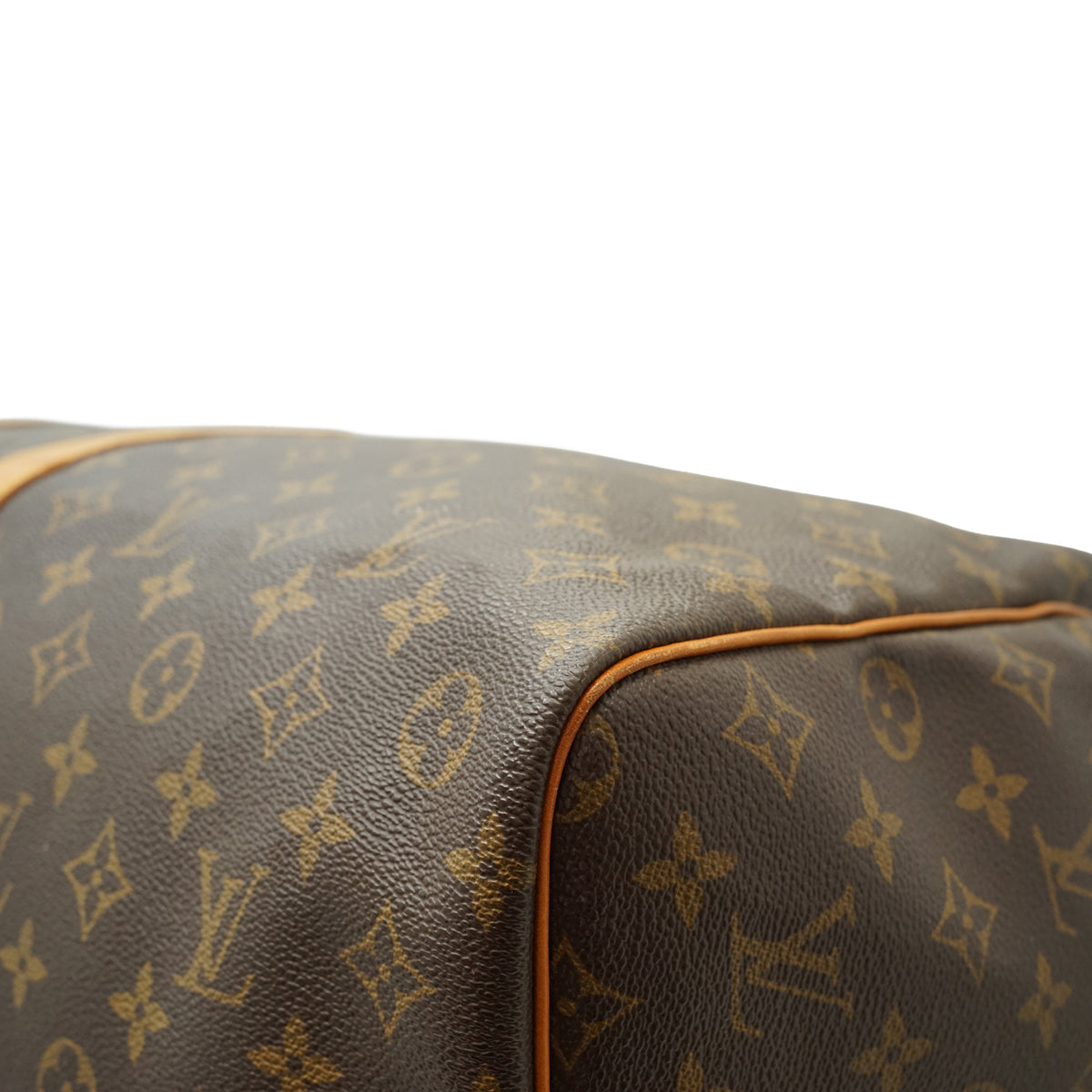 Monogram Keepall Bandouliere 60