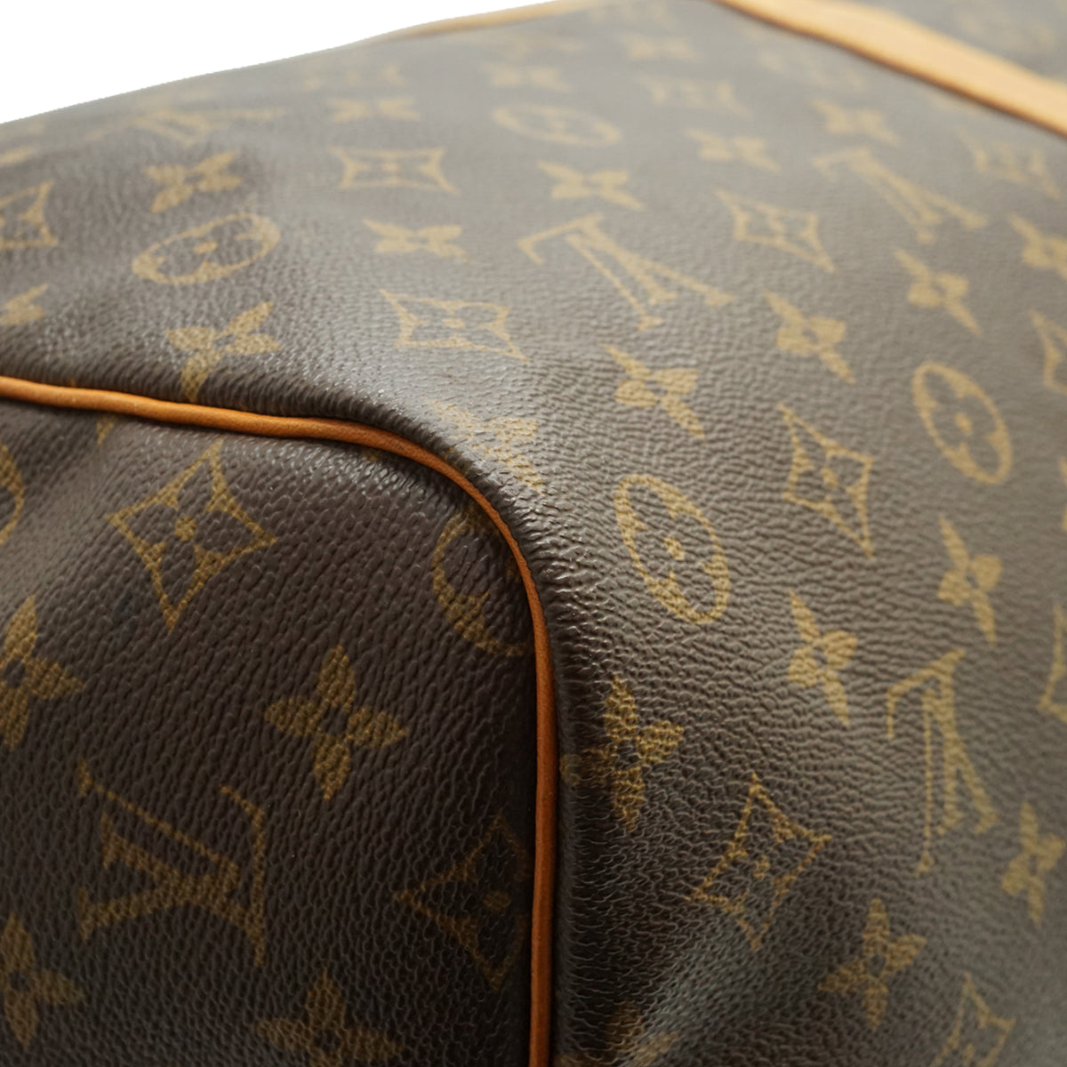 Monogram Keepall Bandouliere 60