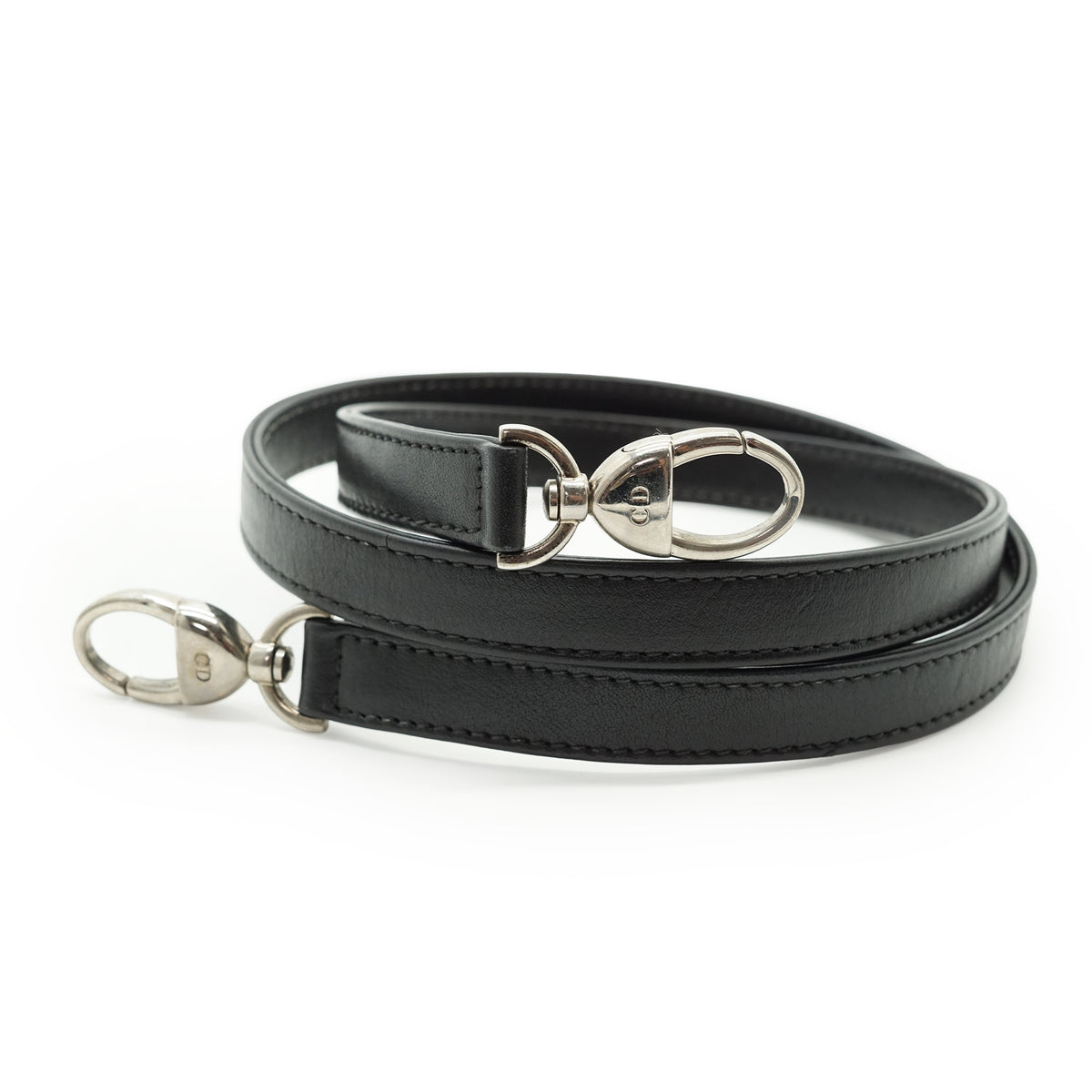 Lady Dior Large Cannage Lambskin