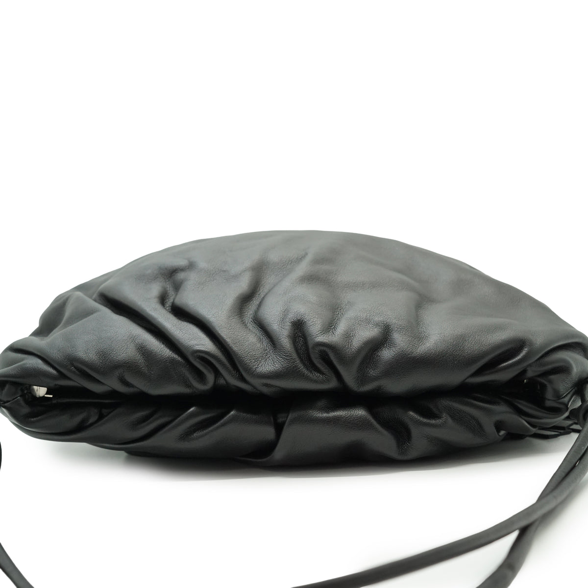 The Fringe Pouch Nappa