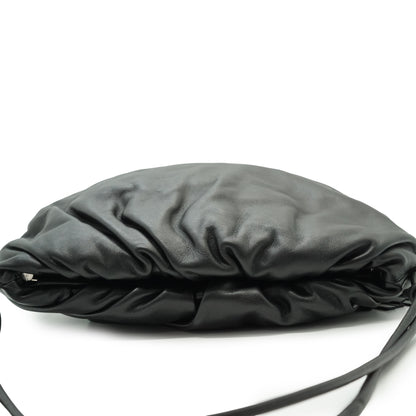The Fringe Pouch Nappa