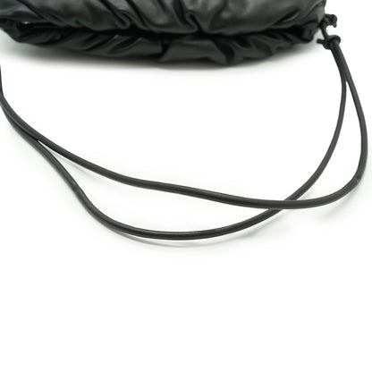 The Fringe Pouch Nappa