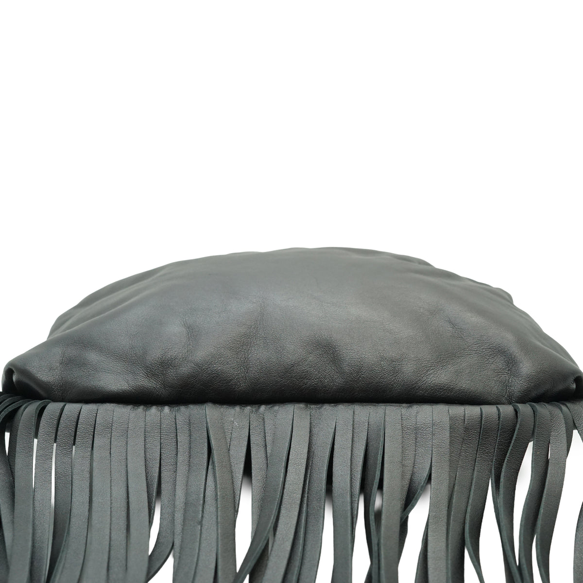 The Fringe Pouch Nappa