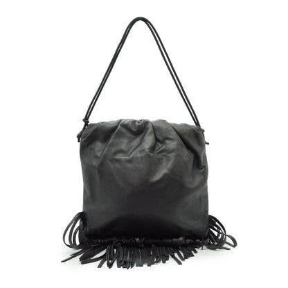 The Fringe Pouch Nappa
