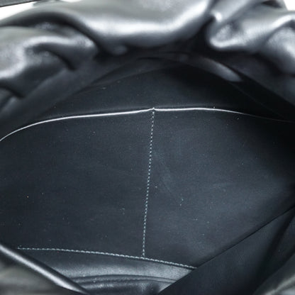 The Fringe Pouch Nappa
