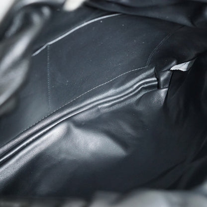 The Fringe Pouch Nappa