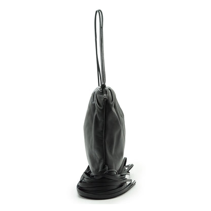 The Fringe Pouch Nappa