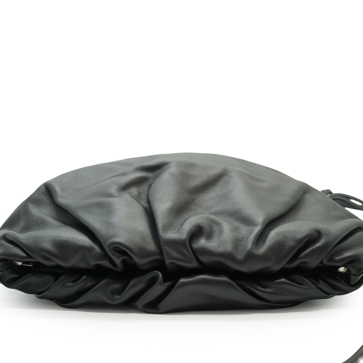 The Fringe Pouch Nappa