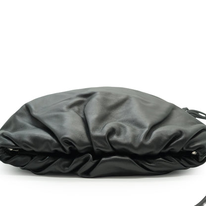 The Fringe Pouch Nappa